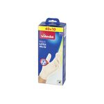 VILEDA Einweghandschuh Multi Latex 40 10 Größe M/L 50er Pack
