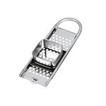 GSD Spätzle-Hobel Edelstahl für kurze Spätzle