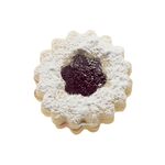 WESTMARK Linzer-Ausstechform 'Rosette'