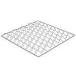 METALTEX  Spiraltopfuntersetz.verz 18x18