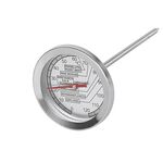 KÜCHENPROFI Braten-Thermometer Ø5,5cm