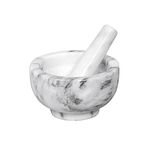 KÜCHENPROFI Mörser Marmor 7 cm Ø 11 cm