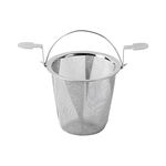 KÜCHENPROFI Teefilter Edelstahl 6,5cm Ø7,5cm