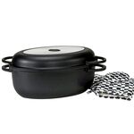 KARL KRÜGER  Multibräter Aluguß 38 Grilld.
