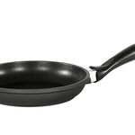 KARL KRÜGER Bratpfanne Leipzig flach Ø24cm Aluguss