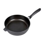 KARL KRÜGER Schmorpfanne Leipzig Ø28cm Aluguss