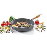 KARL KRÜGER Bratpfanne Serie 'Rustica'