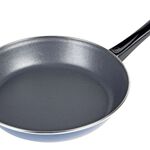 KARL KRÜGER Bratpfanne Royal Ø24cm blau