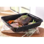 RIESS  Auflaufform Profi 32x19cm