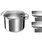 BEKA Pasta- / Gemüsekocher 'Emporo'