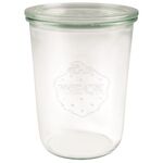 WECK Sturzglas