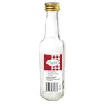 DOSEN-ZENTRALE  Gradhalsflasche 250ml 28mm PPV - 12 VPE