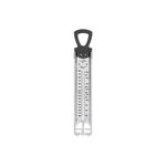 KÜCHENPROFI Zuckerthermometer 30cm Ø5cm