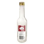 DOSEN-ZENTRALE  Gradhalsflasche 350ml 28mm PP - 12 VPE
