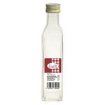 DOSEN-ZENTRALE Gradhalsflasche Marasca 'Einkochwelt'