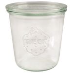 WECK Sturzglas