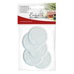 EINKOCHWELT Twist-off Deckel 5er Pack