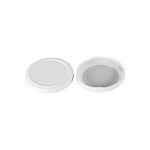 DOSEN-ZENTRALE  Twist-off-Deckel 63mm weiß pas - 6 VPE