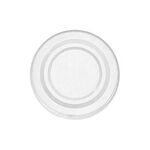 DOSEN-ZENTRALE Twist-off Deckel sterilisationsfest Ø53mm weiß