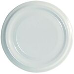 DOSEN-ZENTRALE Twist-off-Deckel