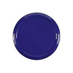 DOSEN-ZENTRALE Twist-off Deckel sterilisationsfest Ø82mm dunkelblau