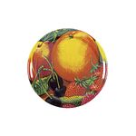 DOSEN-ZENTRALE Twist-off Deckel Obst pasteurisationsfest Ø66mm