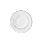 DOSEN-ZENTRALE  Twist-off-Deckel 43 mm weiß - 24 VPE