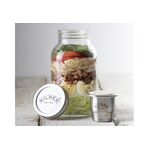 KILNER Behälter 'Food on the go'