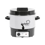 KOCHSTAR Partytopf 'WarmMaster P 1/4' Topf mit Hahn