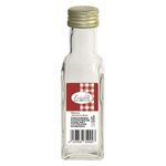 DOSEN-ZENTRALE Gradhalsflasche Marasca 'Einkochwelt'