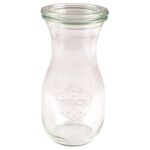 WECK Saftflasche 'Einkochwelt'