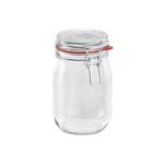 LEIFHEIT Drahtbügelglas