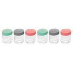 KILNER Babygläser 6er Pack 6 Gläser á 190 ml