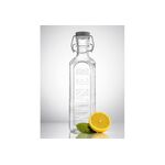 KILNER Glasflasche