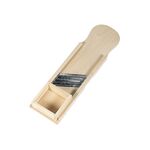 Krauthobel 3 Klingen 65x24cm