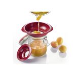 WESTMARK  Einmachtrichter Twix 2tlg.