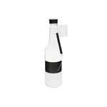 DOSEN-ZENTRALE Gradhalsflasche