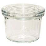 WECK Mini-Sturzglas