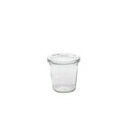 WECK  Weck Sturzglas 290ml - 6 VPE
