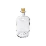 DOSEN-ZENTRALE Apothekerflasche