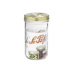 DOSEN-ZENTRALE Terrinenglas 'Le Parfait Familia Wiss'