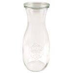 WECK Saftflasche