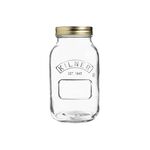 KILNER Schraubdeckelglas