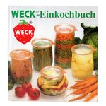 WECK Einkochbuch