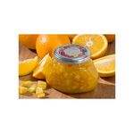 LEIFHEIT Schraubdeckelglas 'Confiture'