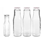EMSY  Saftflasche 750ml mD. 3er Pack
