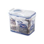 ISI  Lock&Lock Schüttbox 1ltr.