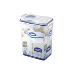ISI  Vorratsd.L&L Schüttbox 1,8ltr.