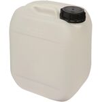 DOSEN-ZENTRALE  Kunststoff-Kanister natur 5l - 4 VPE