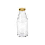 deti  Saftflasche 500ml mit Deckel - 12 VPE